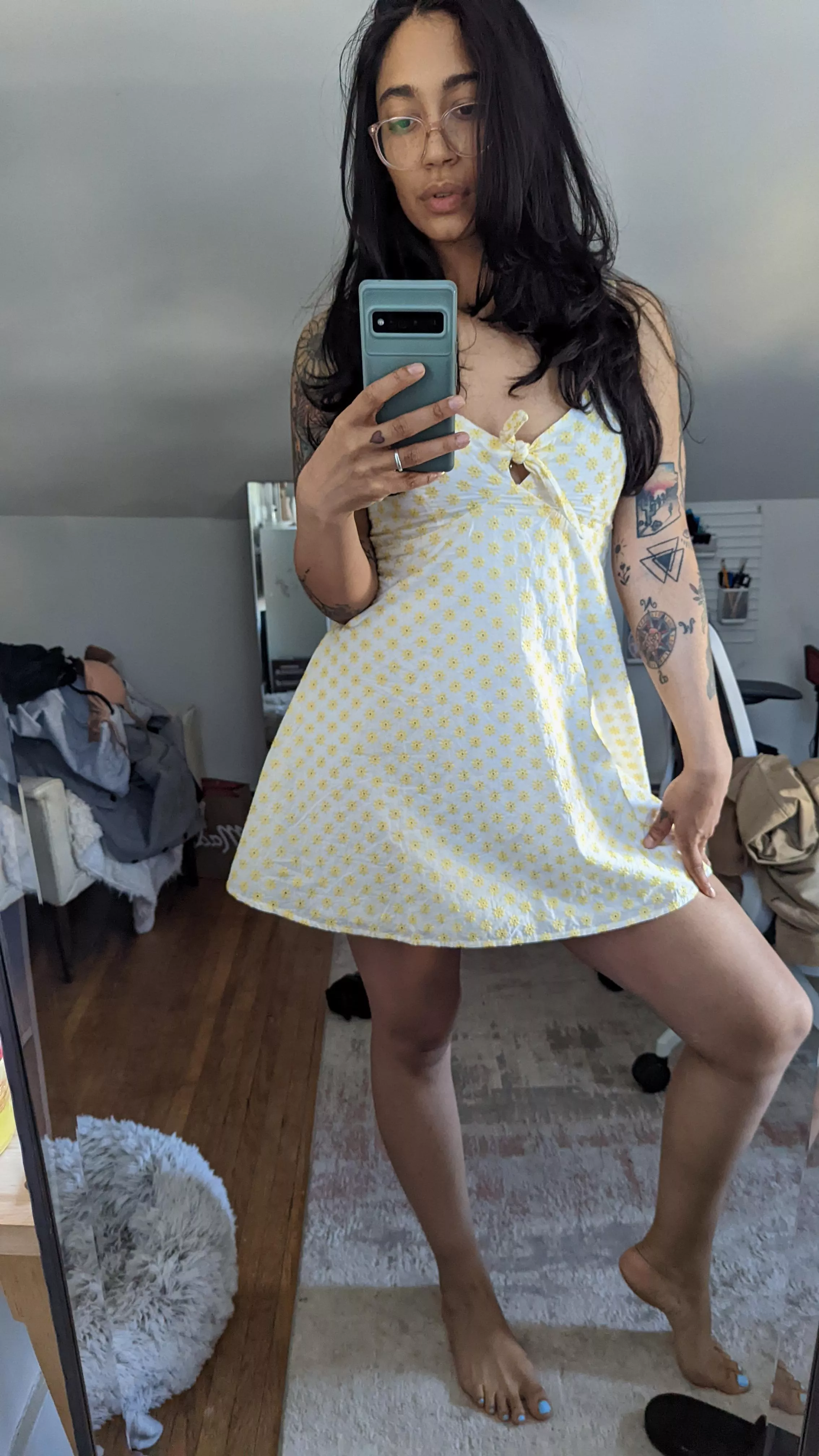 Can we go on a picnic? posted by TarooRooot