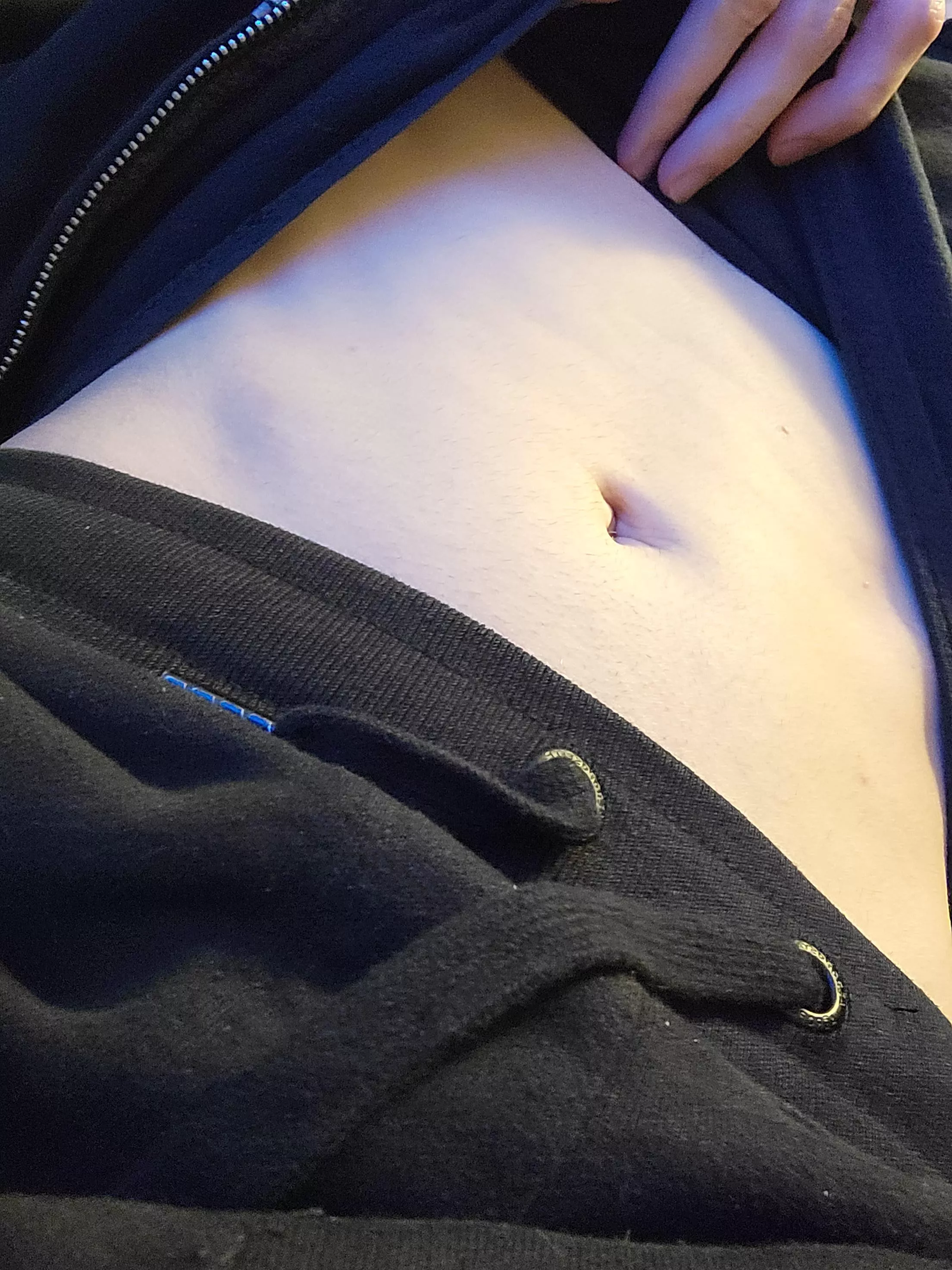 Can we just call in and ______ with your 5'3 105lb femboy all day long? posted by YourSmolGuy