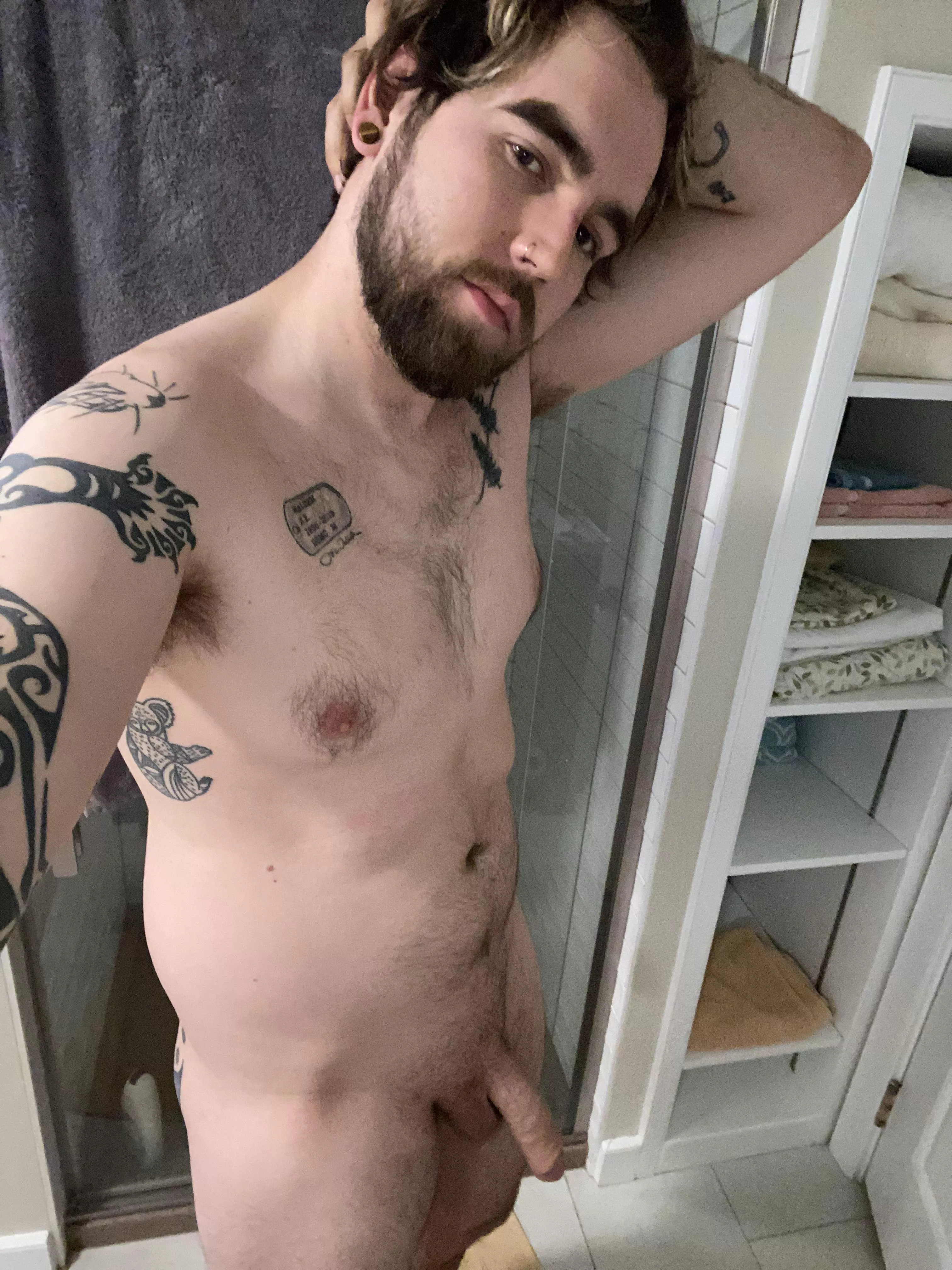 Can we lay in bed all day posted by woodsmen710