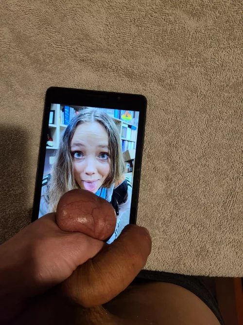 Can we make ball tribs a thing? feel free to add yours to the mix!!! by Longjumping_Day_2753