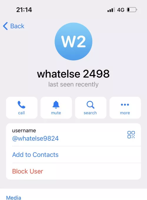 Can we possibly have a pinned post with names of people that are posting others wives as a warning. This guy is trading other peoples photos and sending horrendous photoshops as verification by JoeGarrelli