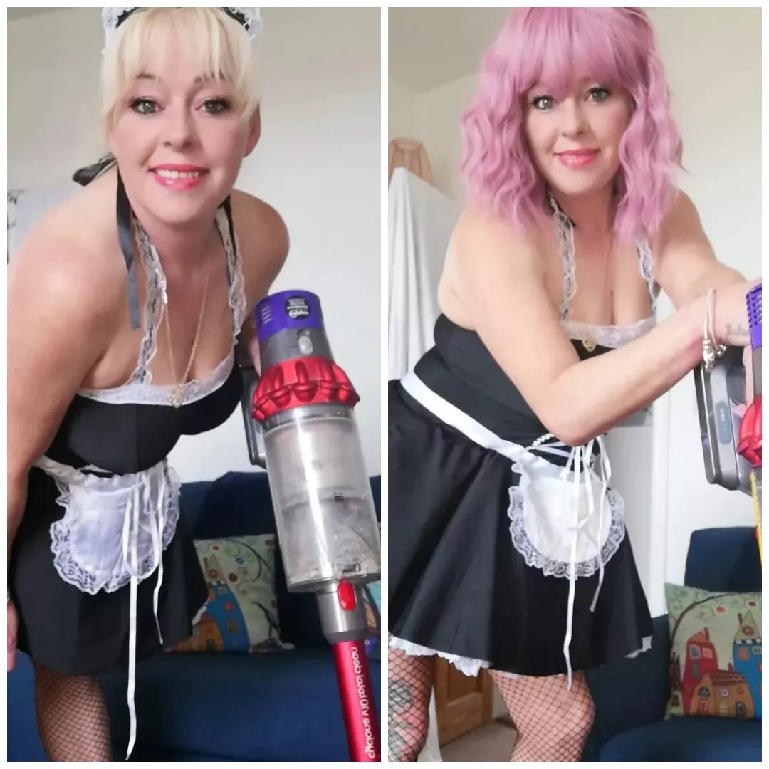 can we roleplay while he's at work ? posted by Yorkshiremilf