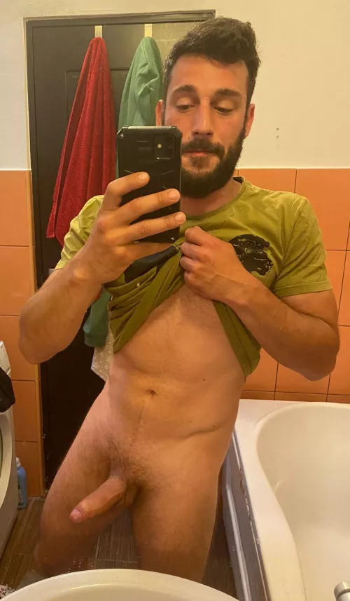 Can we smash all night? by bearded_vet30