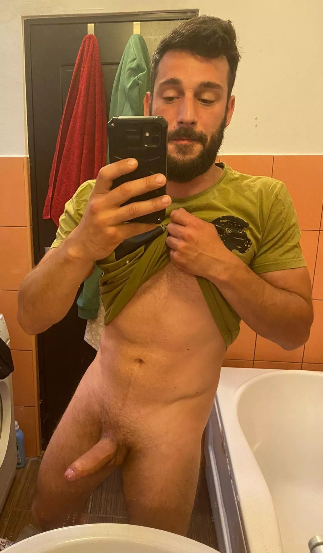 Can we smash all night? posted by bearded_vet30