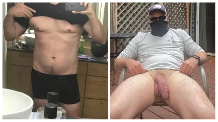 Can you babysit tonight ? [40s] by thick-white-duke