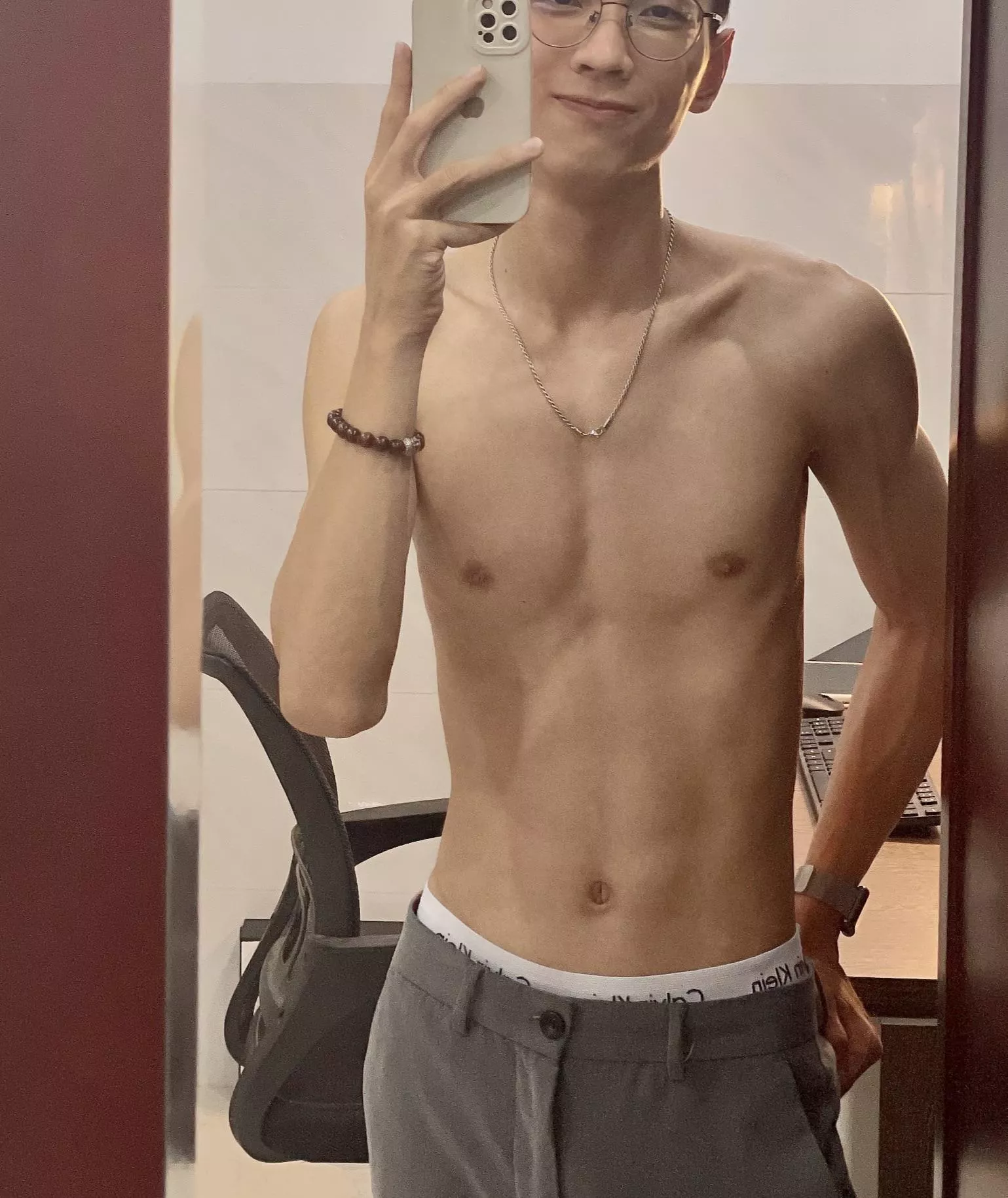 Can you be my after-work-friend? My nights are so quite. posted by Smallboyfromvietnam