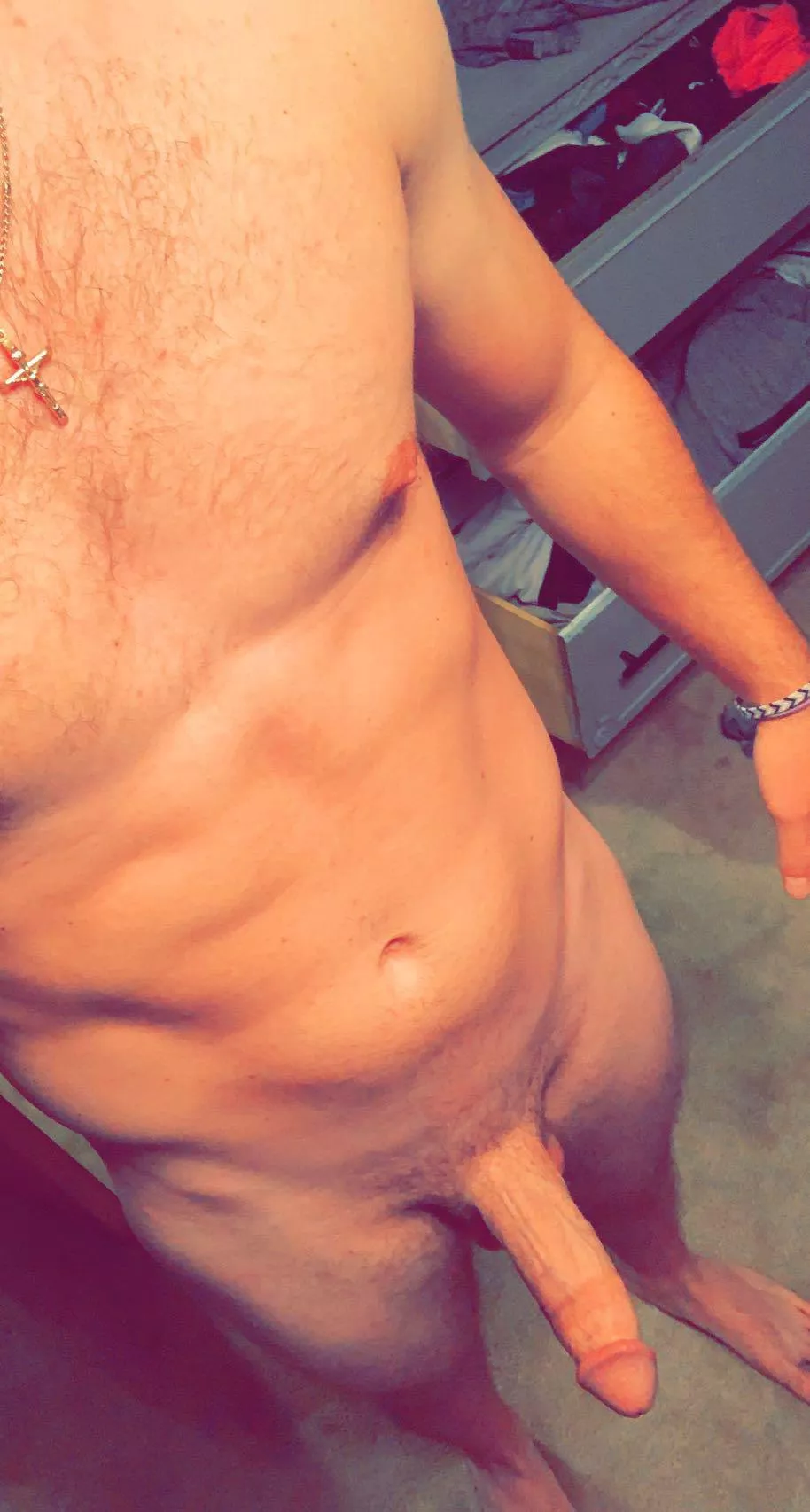 Can you be my new fuck toy? posted by godofcock24