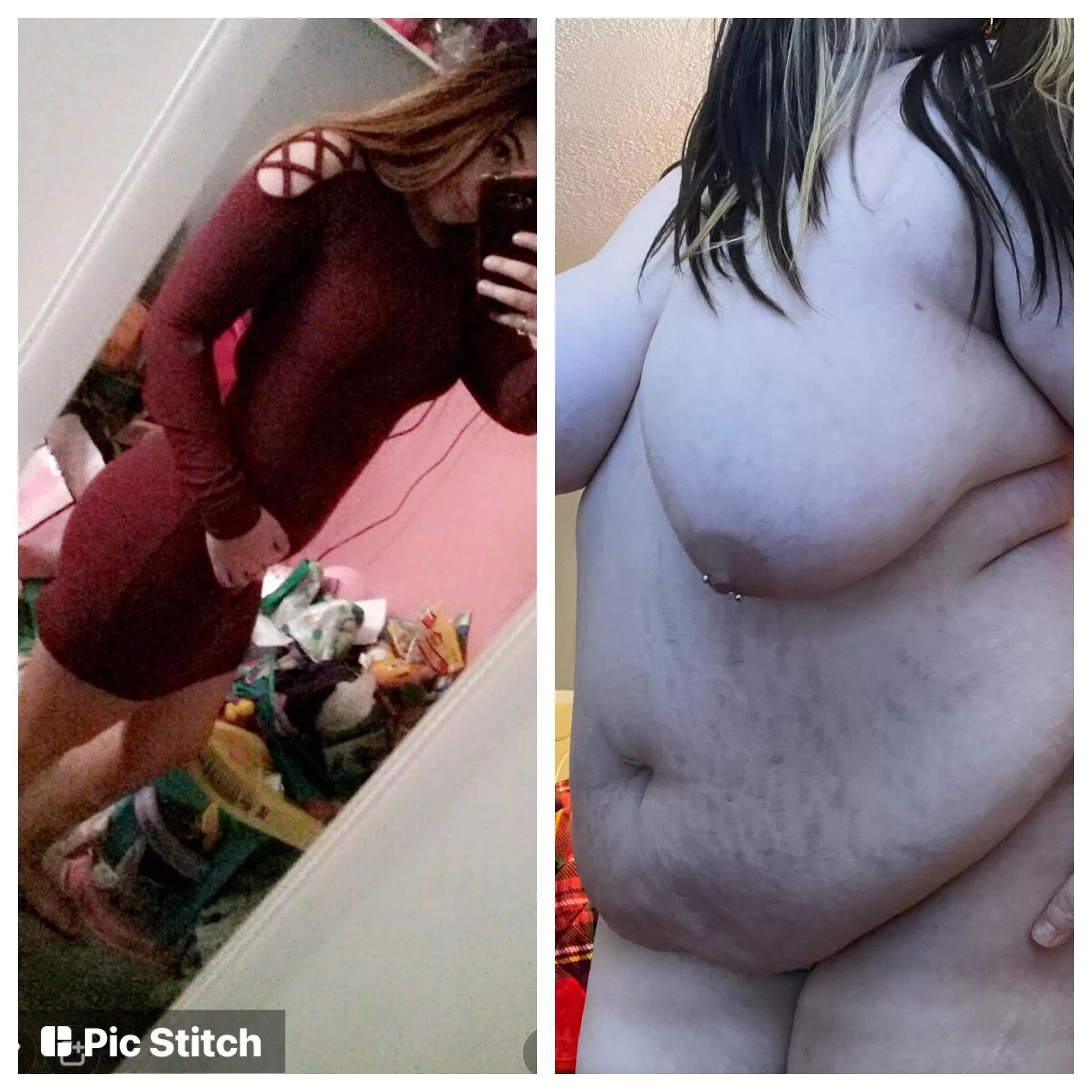 Can you believe it?😱 posted by sugargirl2001