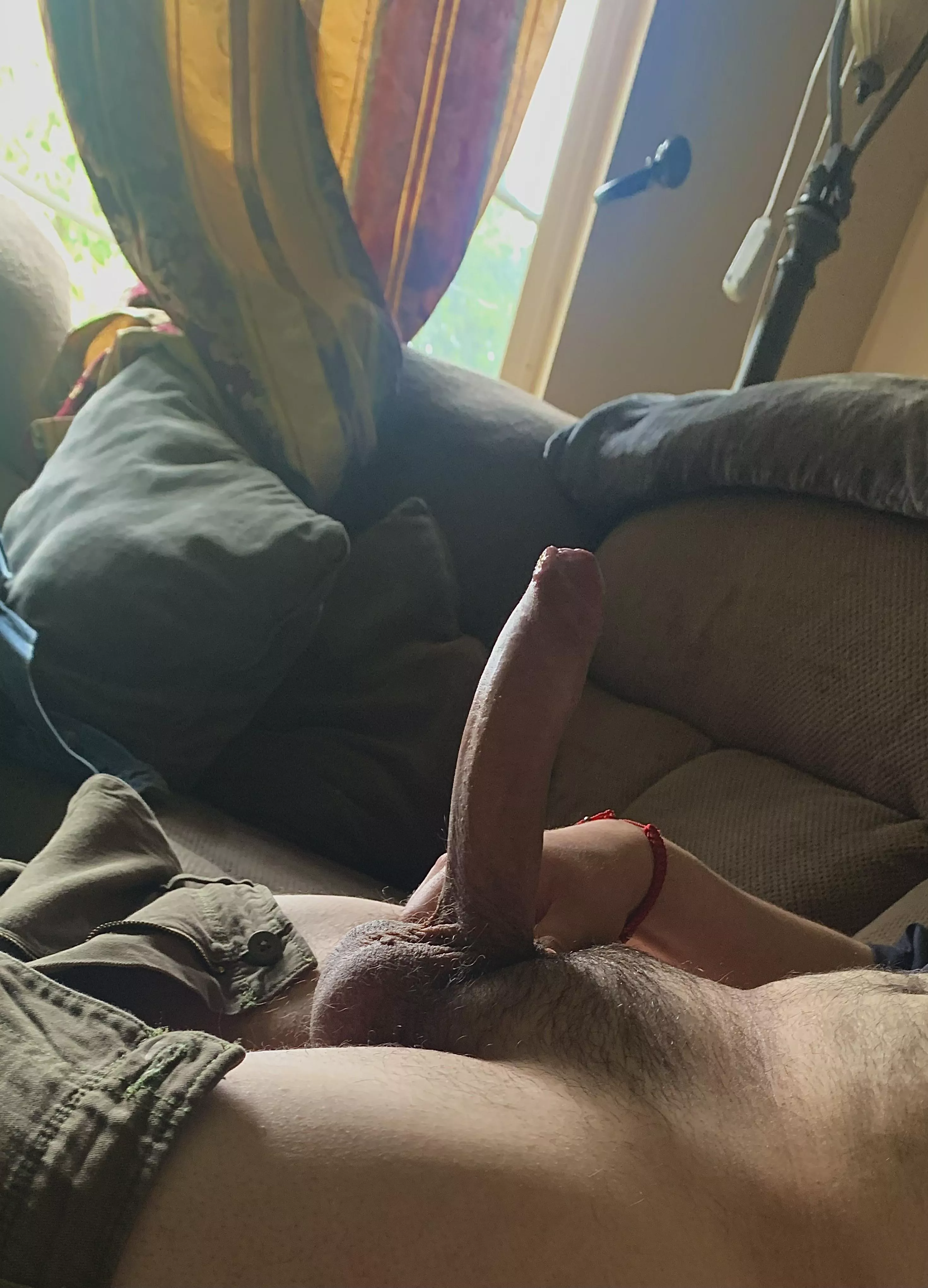 Can you blame me for having it out? posted by c_blizz