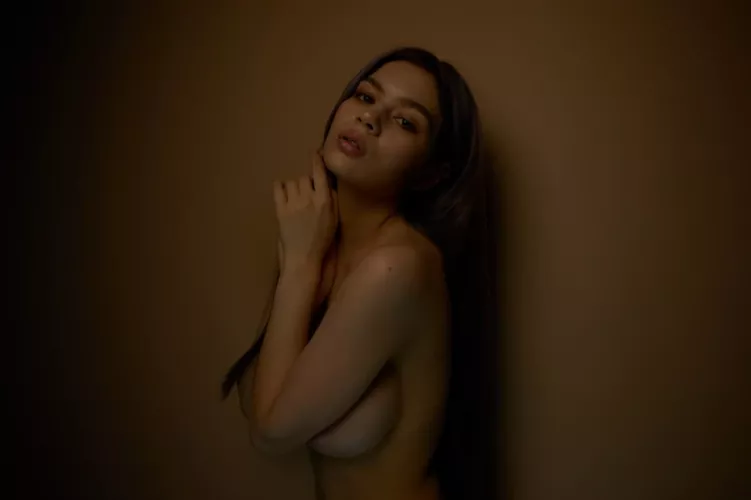 Can you cover my tits AND tummy in your cum? by materialmajority