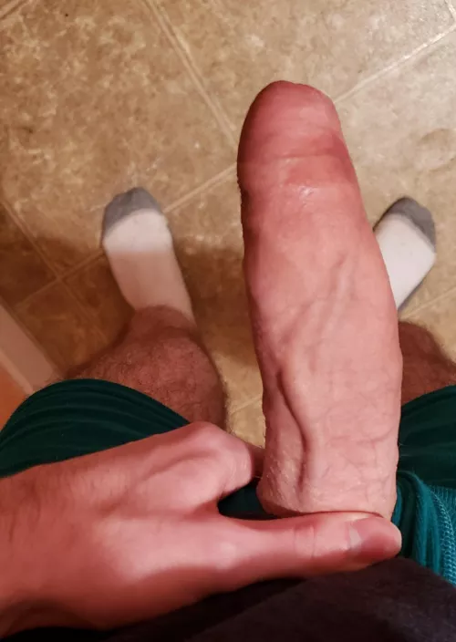 can you deepthroat it? by TheeeAdults