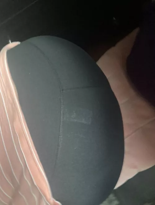 Can you even blame me for wanting to pin her down, rip her leggings, and start pounding away at her when I have a fucking fat ass mom like this? by abc456abc