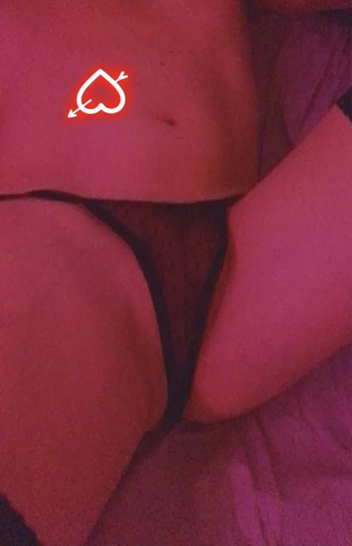 Can you even see my “penis” by Purplehead6414