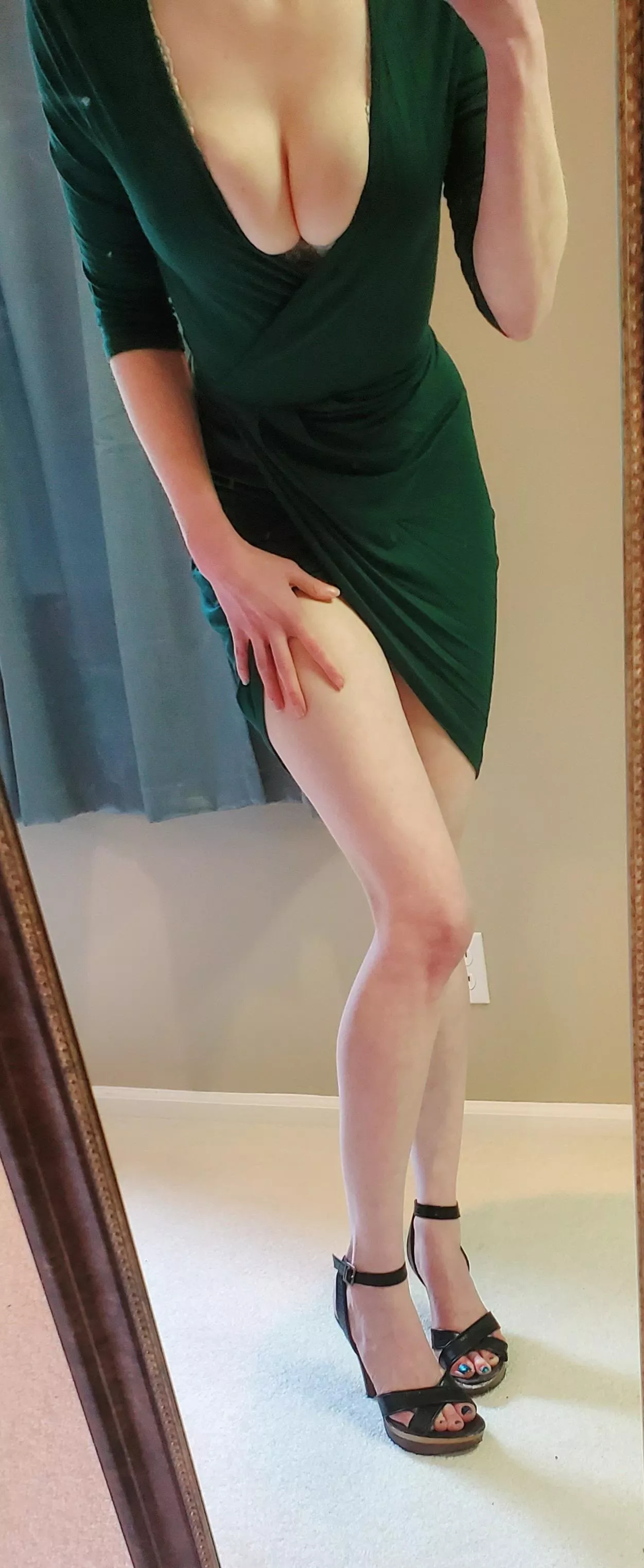 Can you find the pot of gold?! posted by Tasty_Tart123