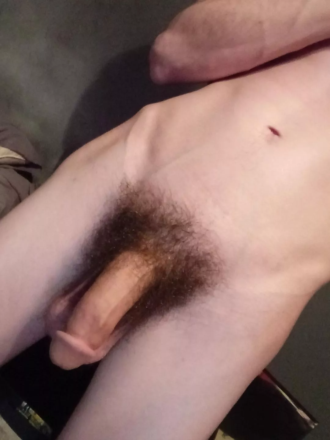 can you fit my cock and balls in your mouth?? posted by waytookinky420
