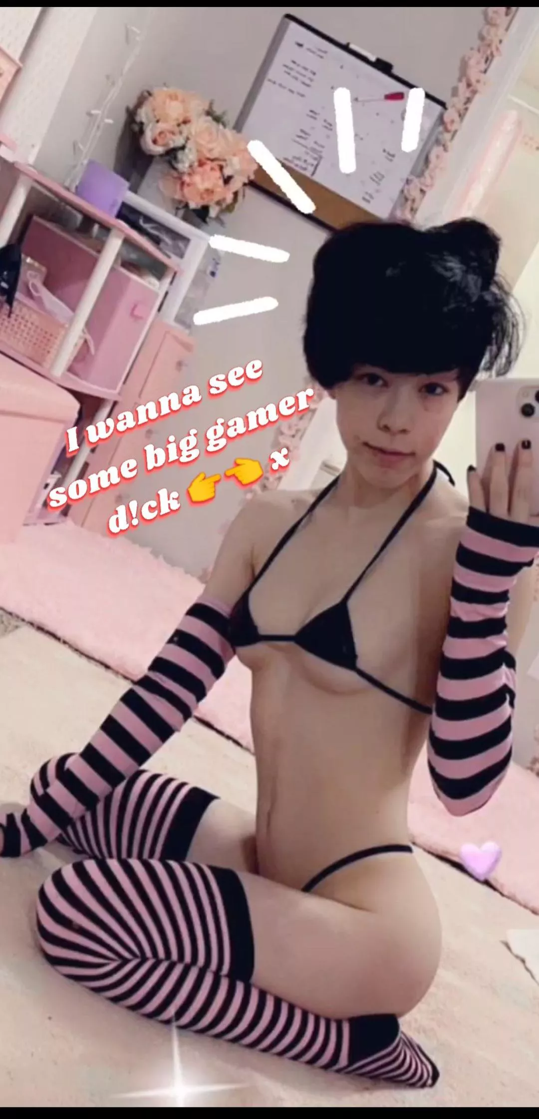 can you fuck me up please posted by CommunicationWeak156