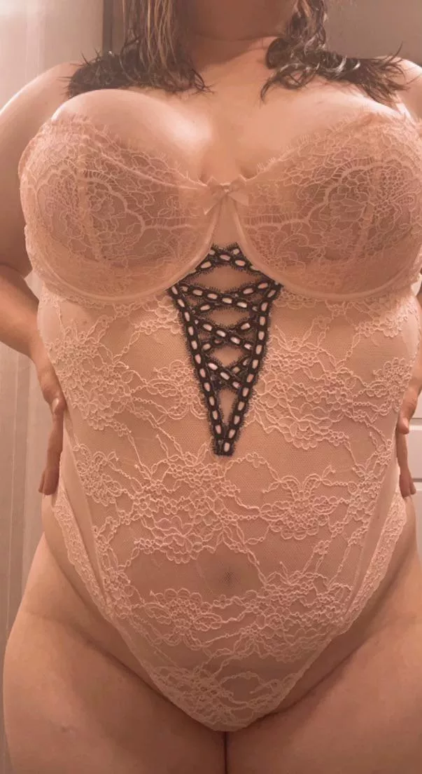 Can you get down with thickness ☺️☺️☺️ posted by IllAir4572