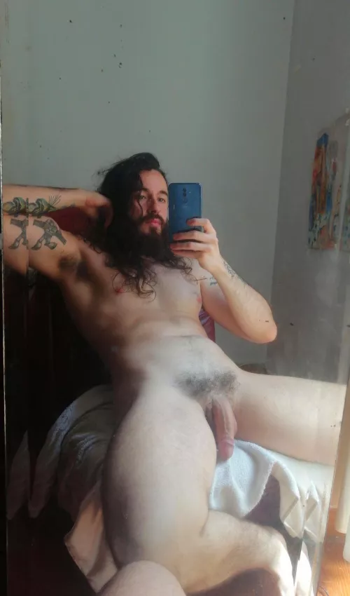 Can you get me hard? by katt23rod