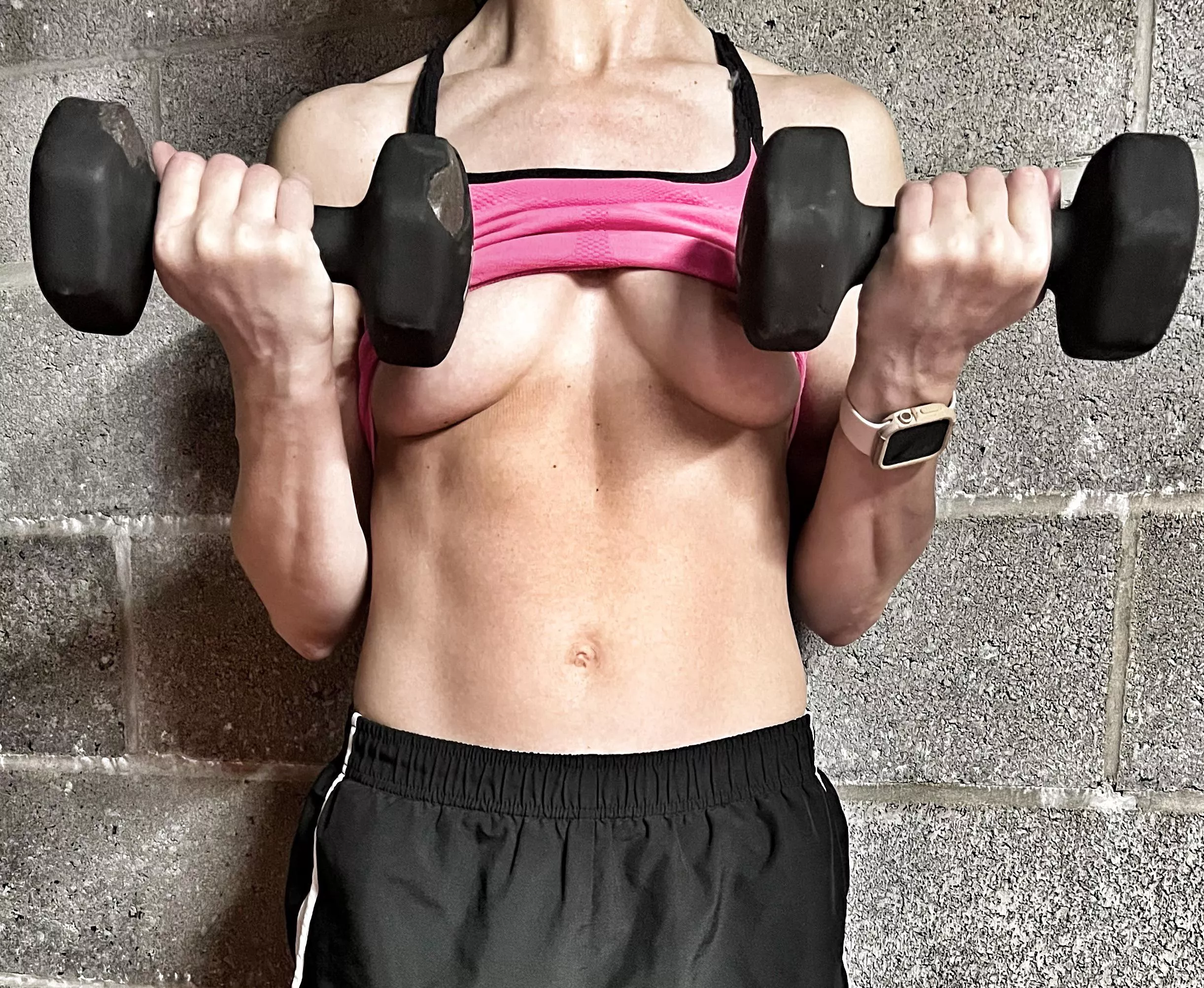 Can you grab these for me? 35 (F) posted by HotFitWife