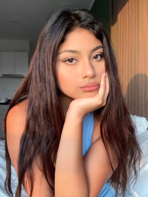 Can you guess my age? by SexyAlexandra_