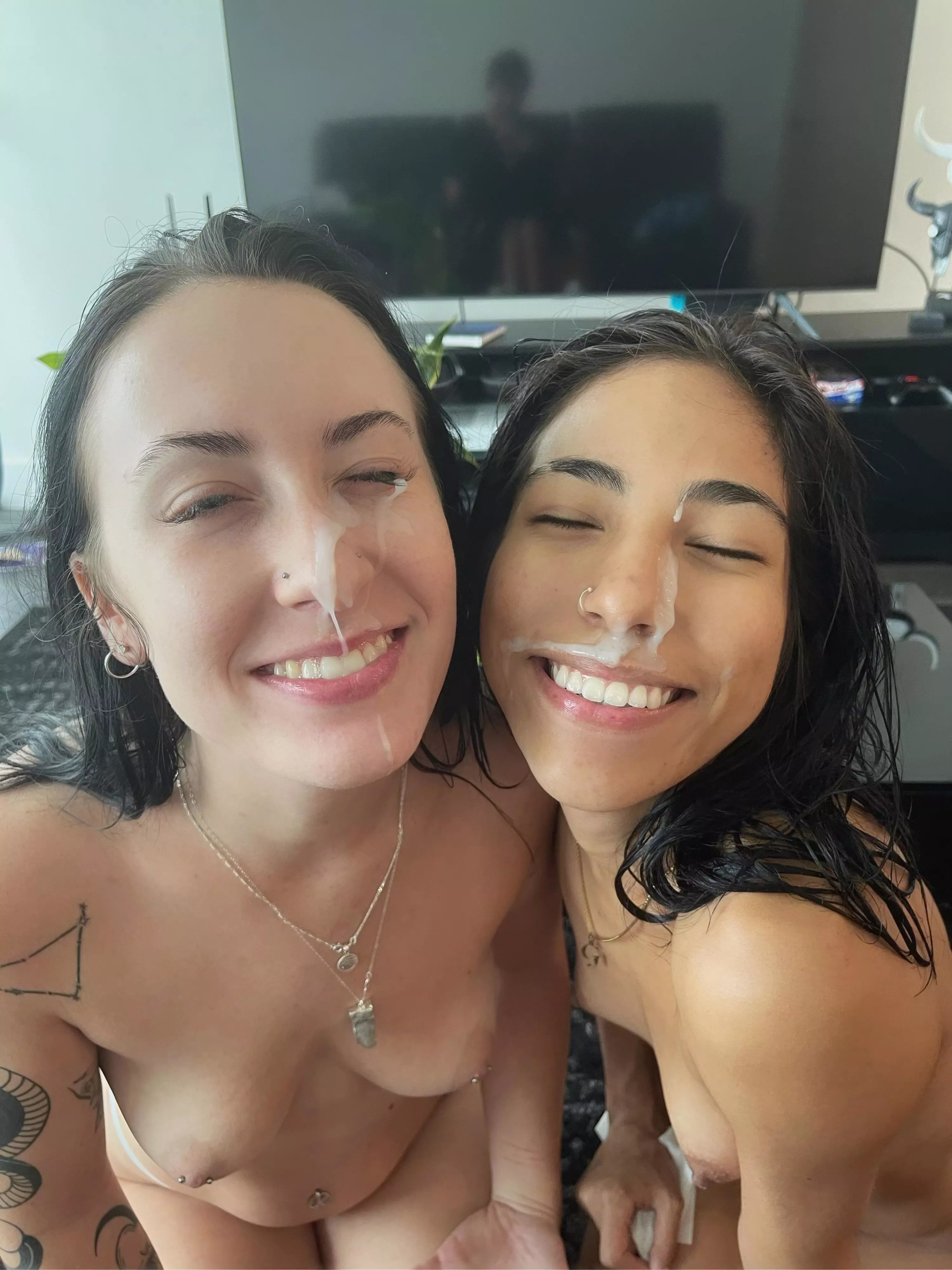 Can you guess our favorite type of doughnut? posted by Goth-Baby