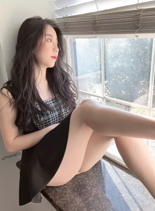 Can you guess what anime I'm thinking about? by YoonieS2