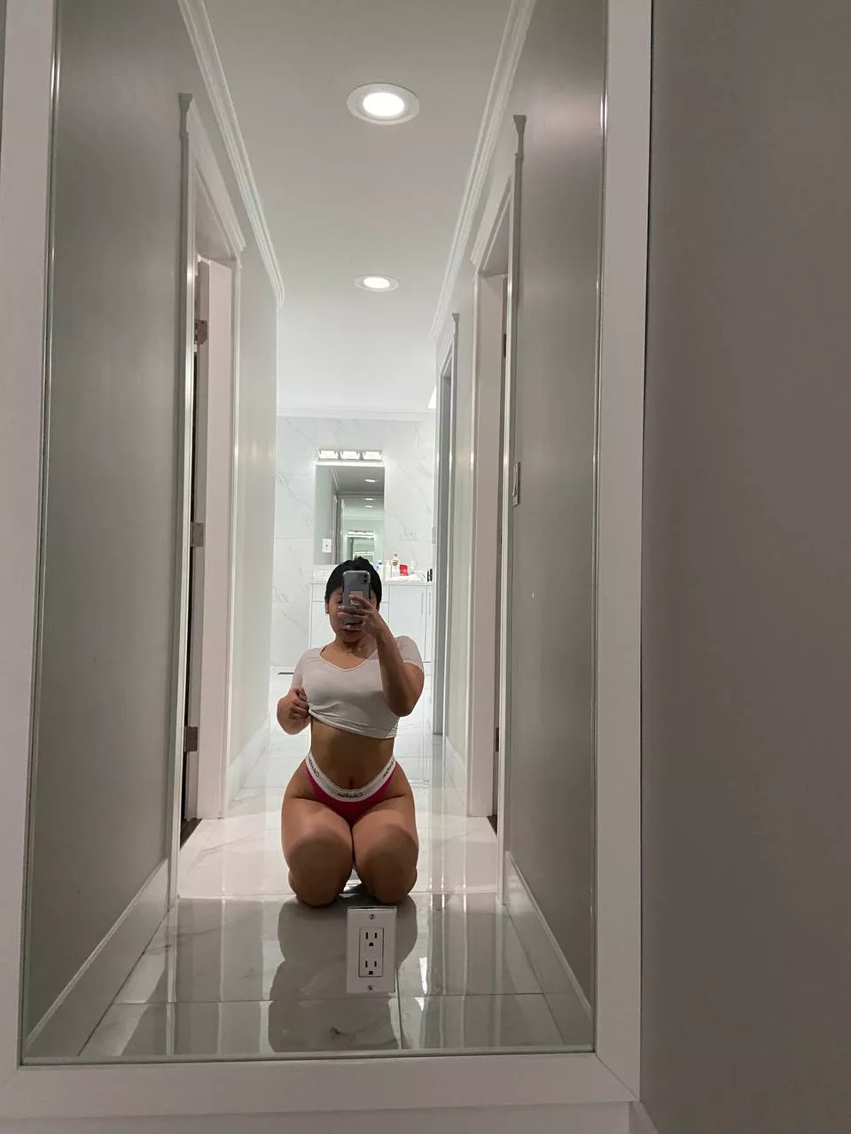 Can you guess what I always have on my mind? ;) posted by nasorghjn