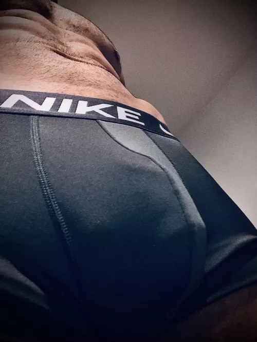 Can you guess what size I am? by JustANiceCaliGuy