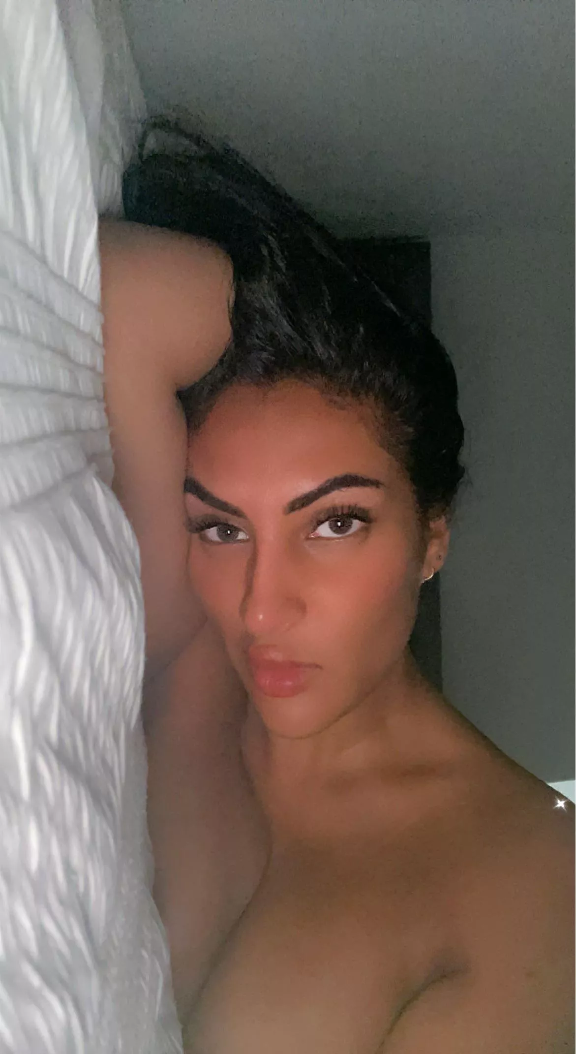 Can you guess what’s on my mind? Click the link to find out 😈 posted by Taste_of_sarah