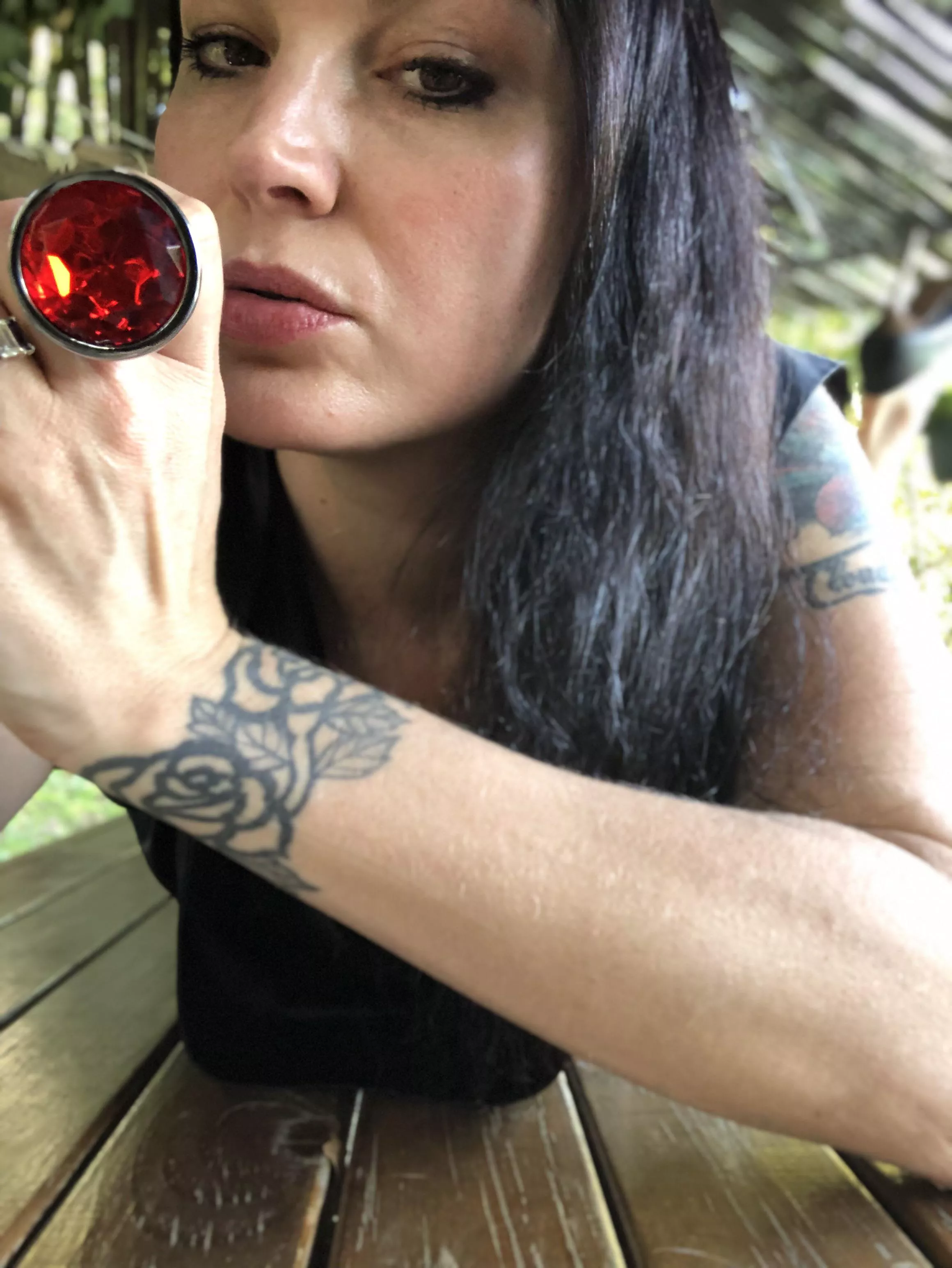 Can you handle it? posted by LolaMayDays