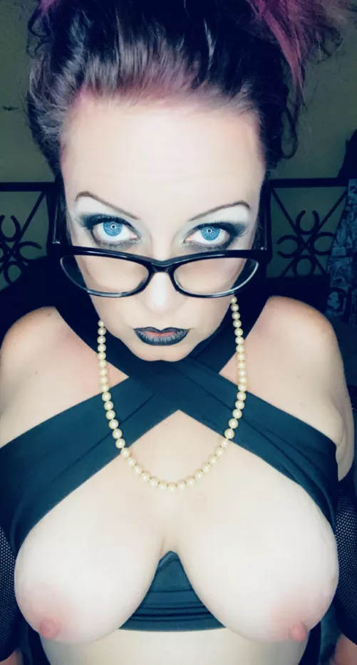 Can you handle it? Mil(f) by Old_Paramedic4026