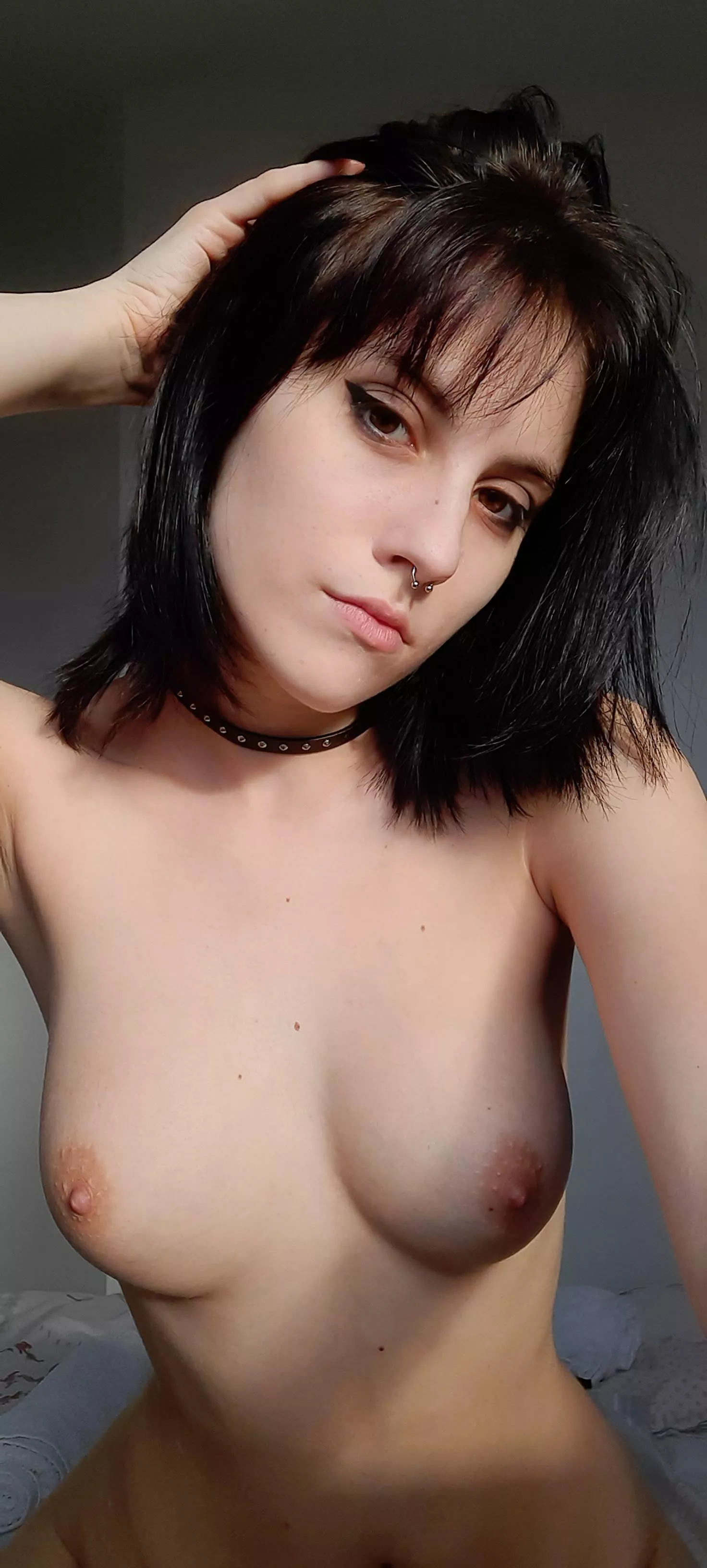 Can you handle me? posted by Bejbiplaything