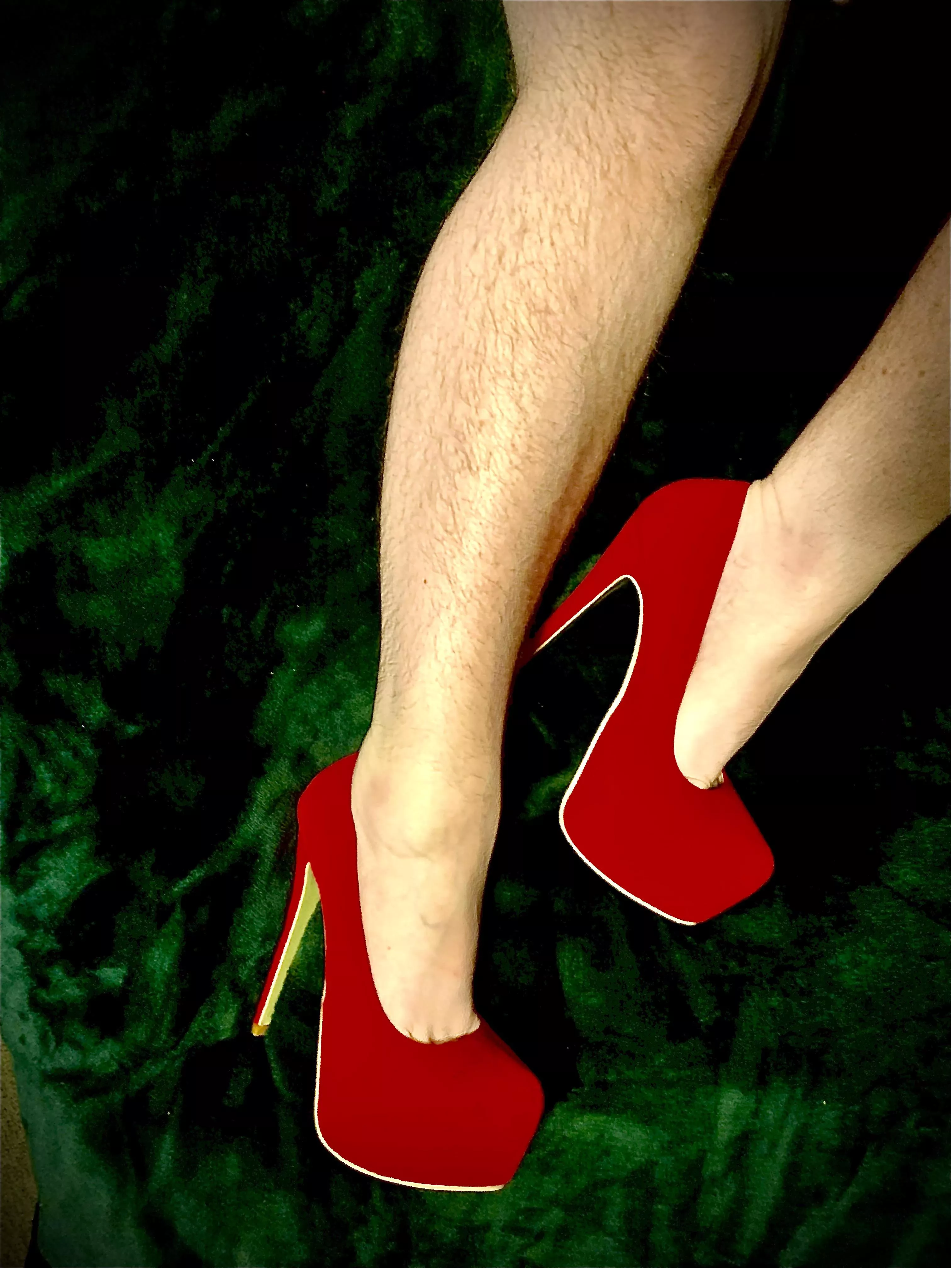 Can you handle these? 😘 posted by Nikki7321