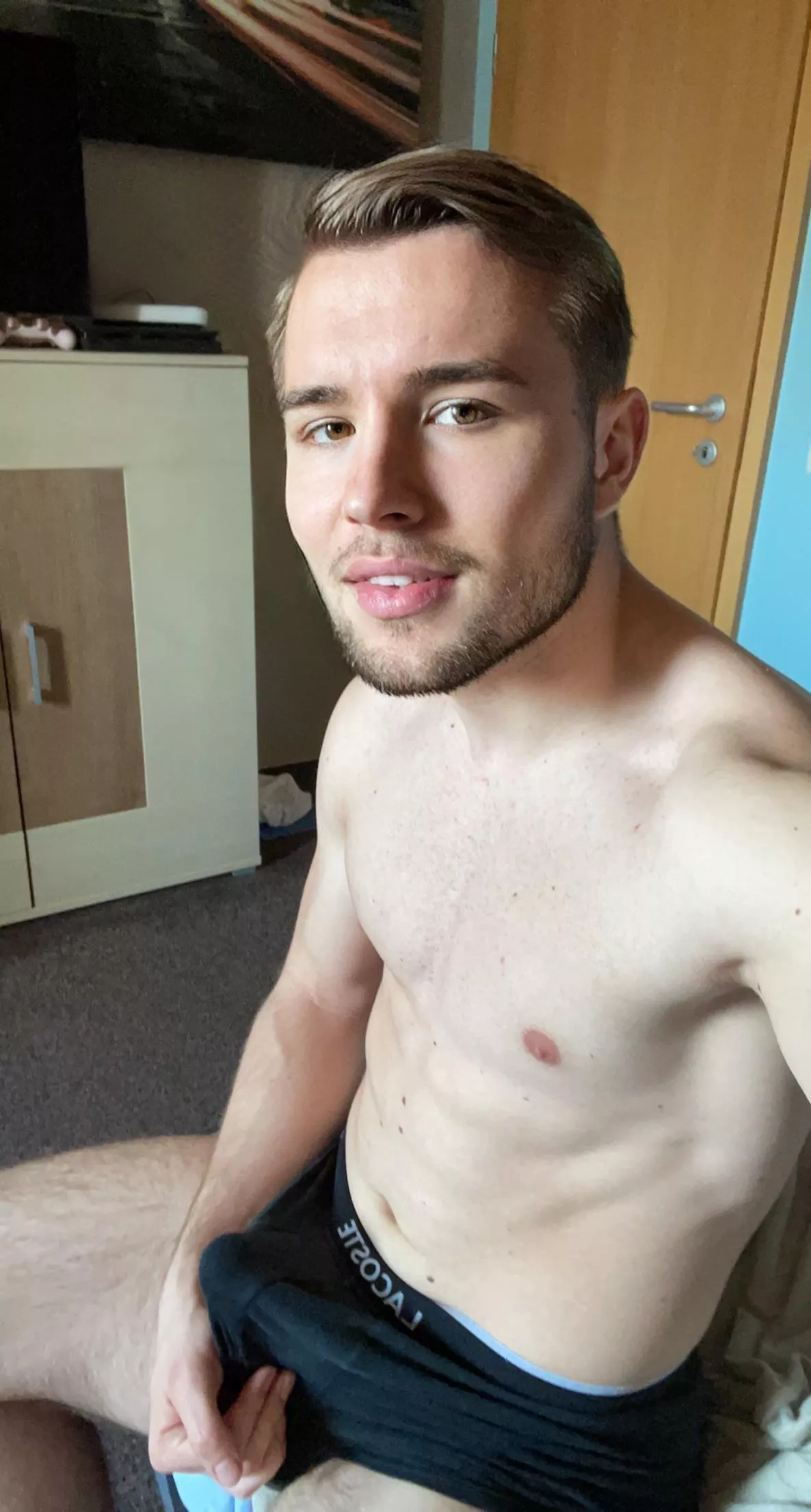 Can you help me? posted by blondboyjan