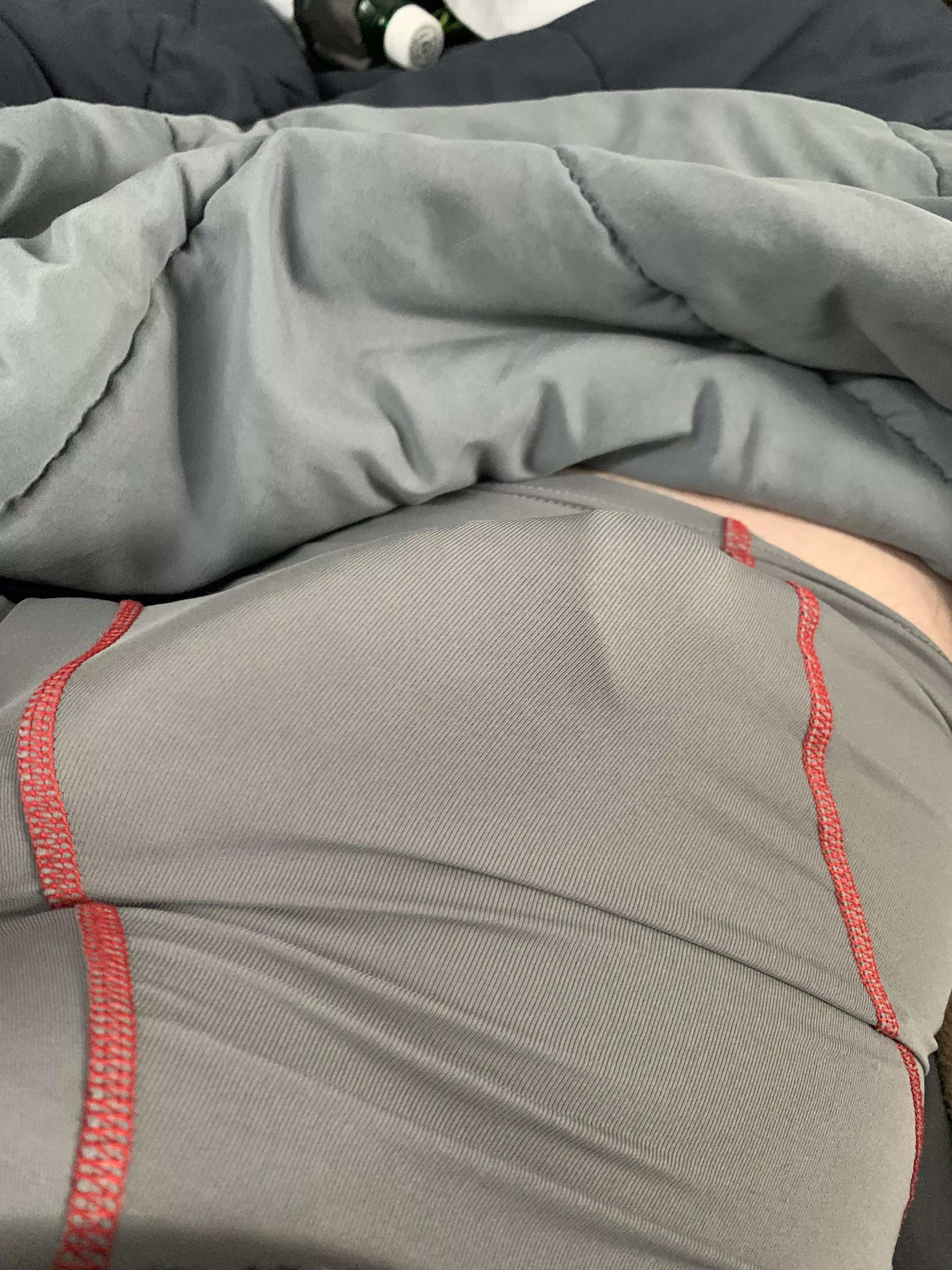 Can you help me pull it out? posted by big-wavey