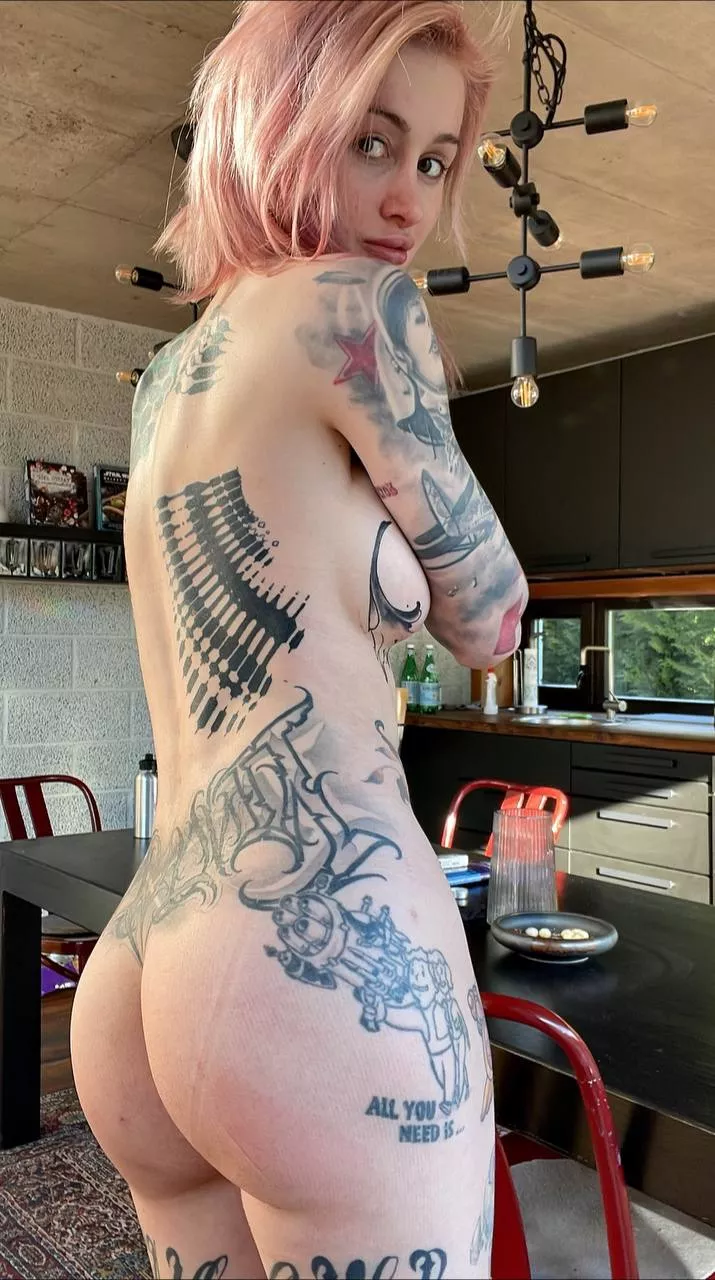 Can you help me set the table? posted by Brilliant_Ad9841