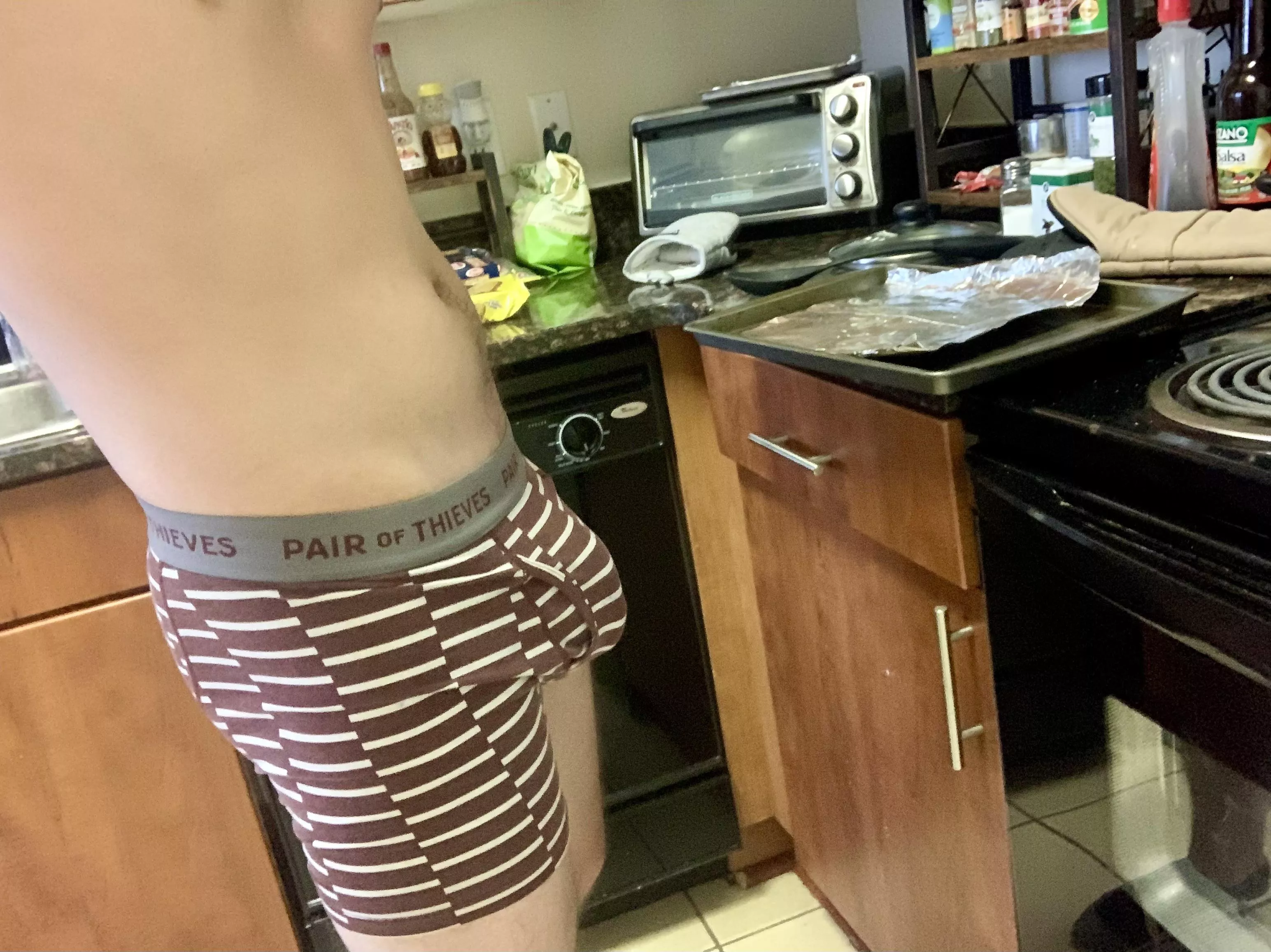 Can you help with cooking? (30) posted by Clear-Painting9585