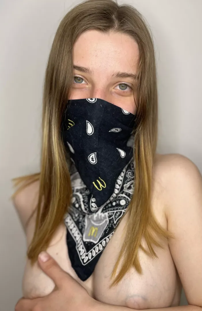 Can you hold them for me? posted by DaddysLilBird