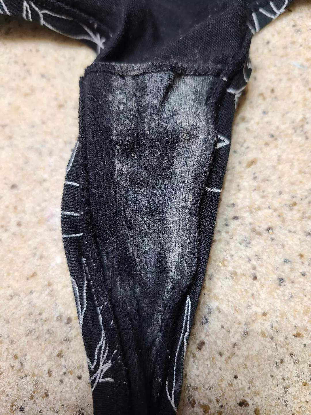 Can you imagine the smell and taste of these panties 😍 posted by drummer3088