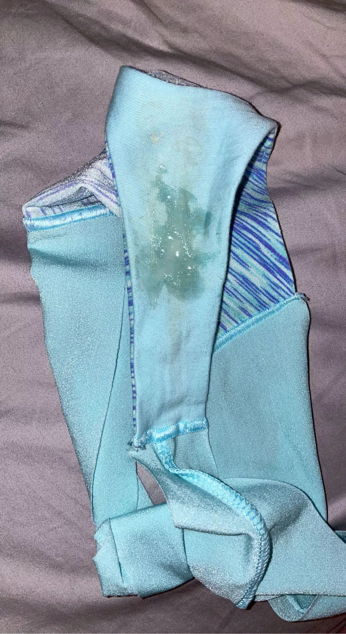 can you imagine what these smell and taste like 😛 posted by br000k33