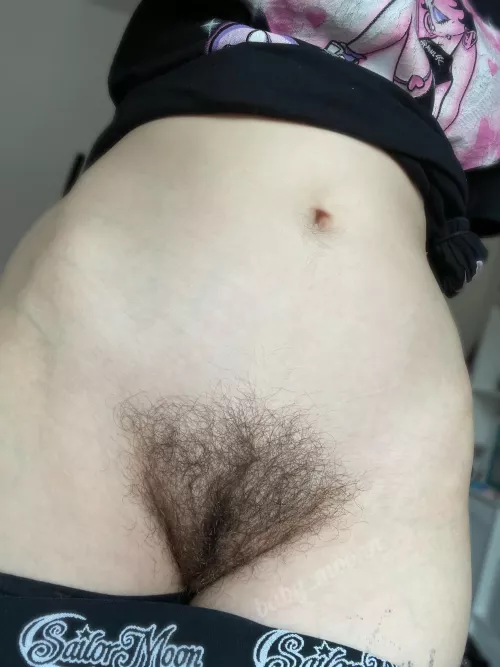Can you imagine your cum on it? by baby_moonn