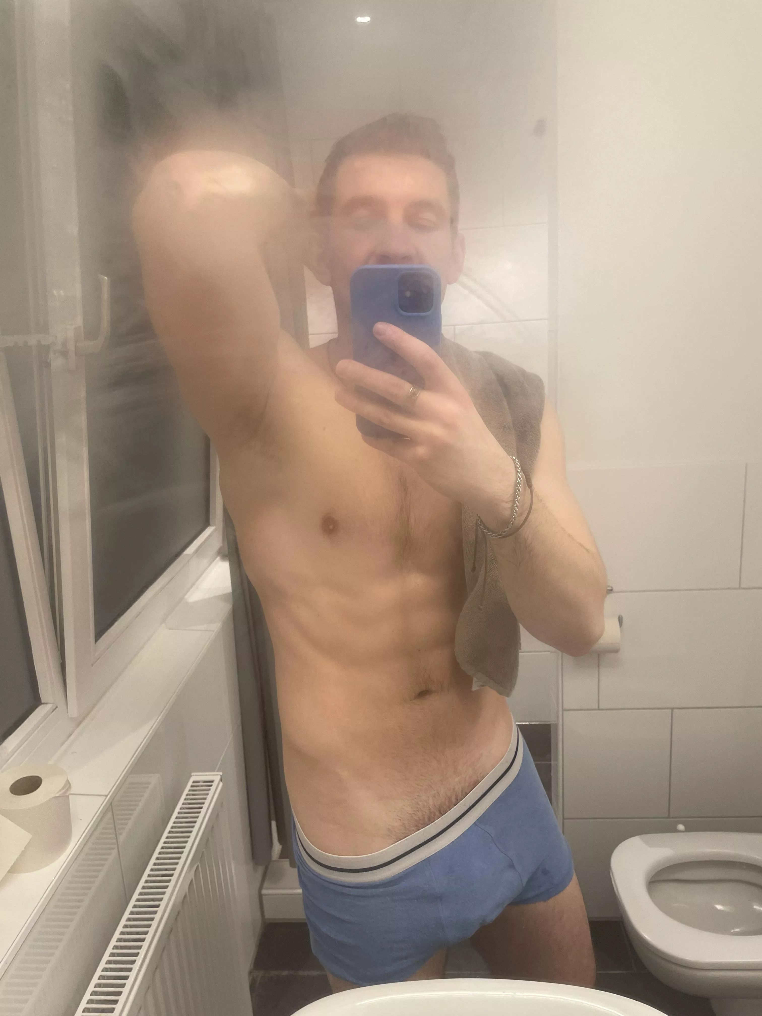 Can you join me baby? posted by lio1919