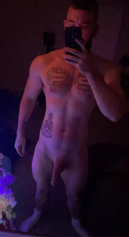 Can you keep me company tonight by hardchris69