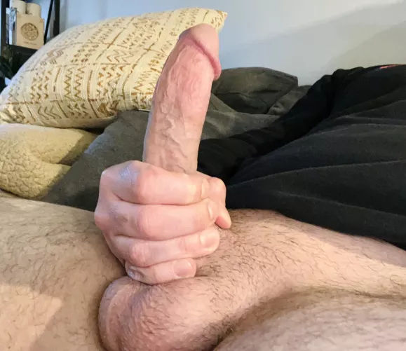 Can you lend me a hand? by RoastedThrowaway19