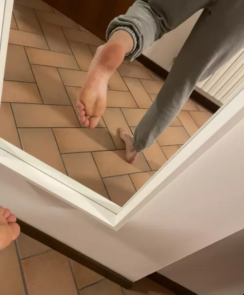 Can you lick it all? by riccardh0t