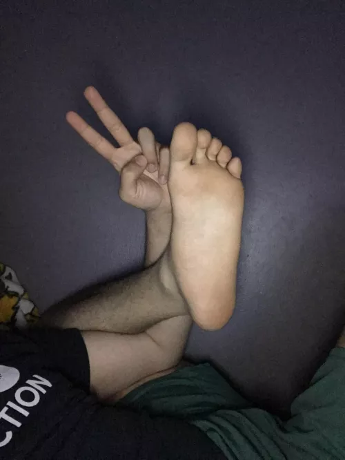 Can you notice my bulge? by guy-with-a-cock