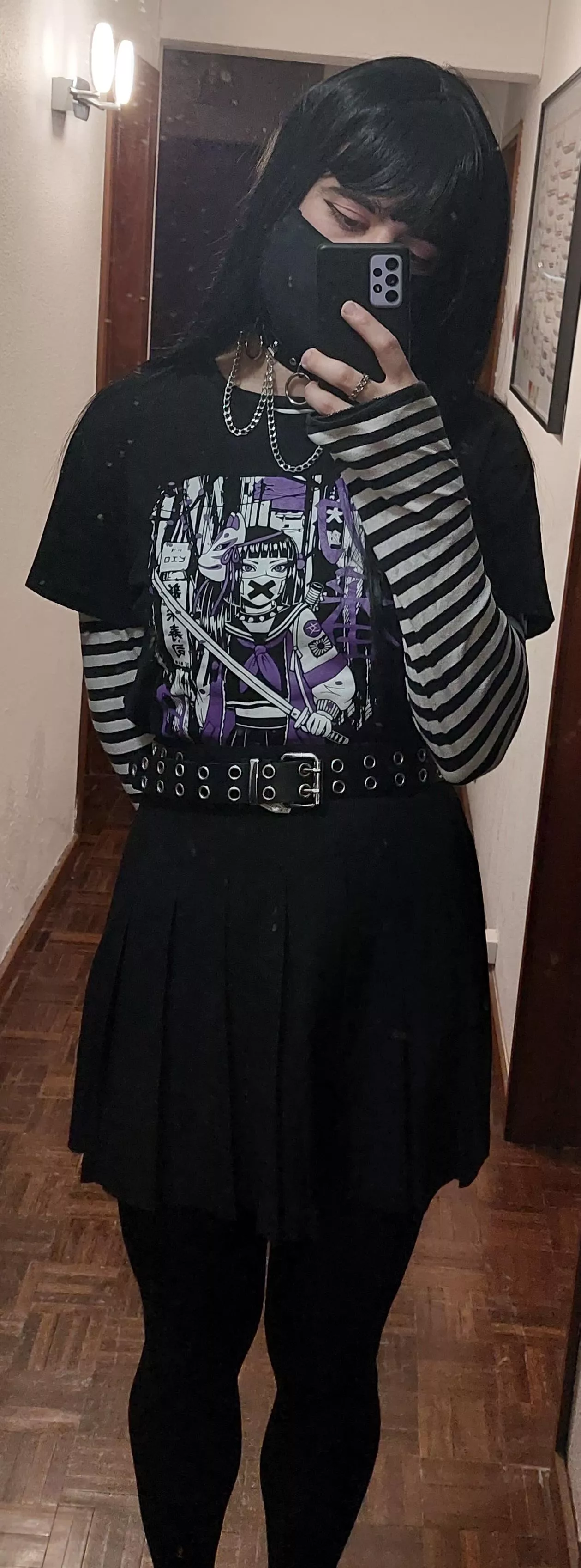 Can you rate my outfit? 😊 posted by queenie_01