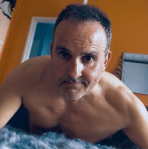 Can you read this older daddy’s mind? (59) by daydreamer6361