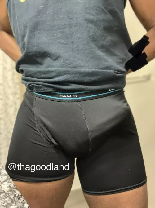 Can you see? by thagoodland