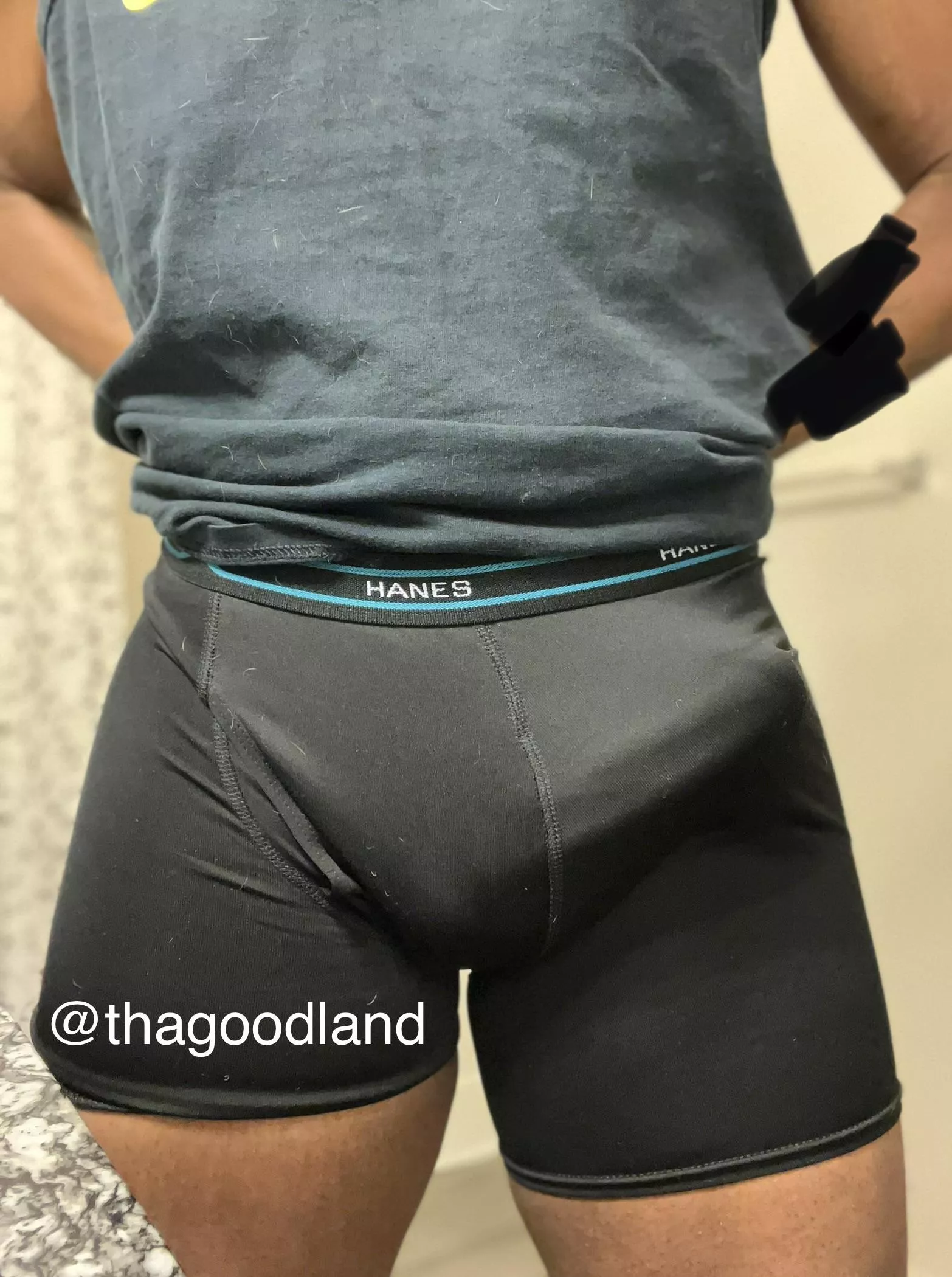 Can you see? posted by thagoodland